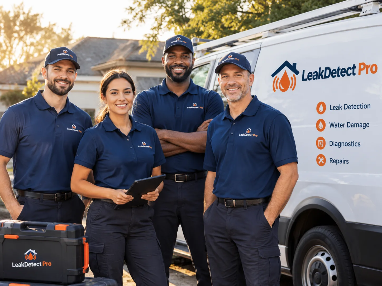 Roof Repair company in Roe, AR